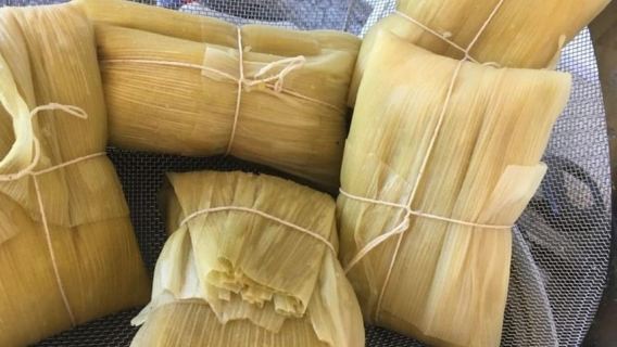 Best Santiago Street Food Tour With 5+ tastings