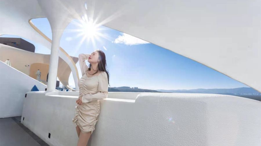 南京旅拍【拍照地點自選】【不限人數】【底片全送】【可加上門化粧】