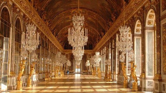 VersaillesTours