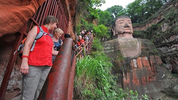 ZigongTours