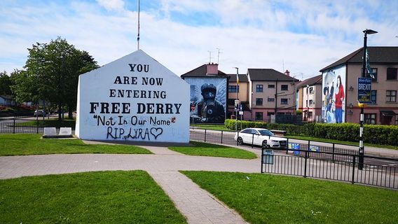 Londonderry