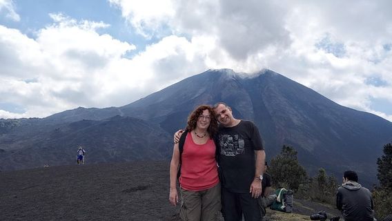 Guatemala City