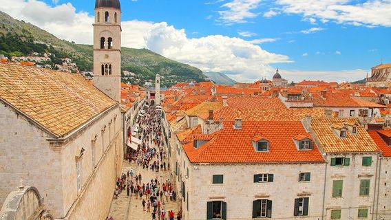 DubrovnikTours