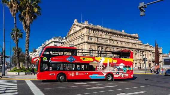 Travel Services