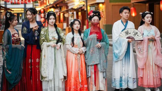 中山詹園+中山影視城+孫中山故居+崖口村一日遊【私家團】