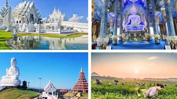 Chiang RaiTours