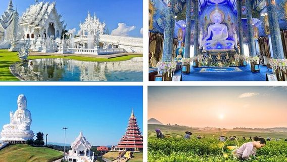 Chiang RaiTours