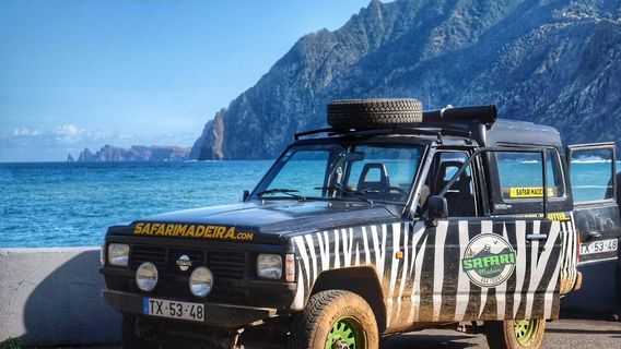 FunchalTours