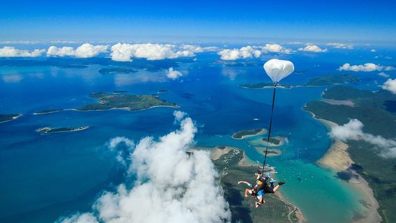 Airlie BeachTours