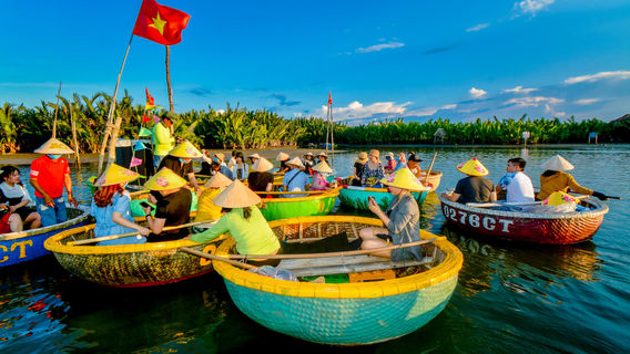 Hoi An