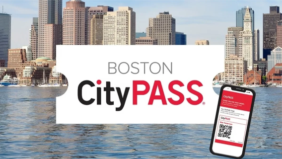 BostonTravel Services