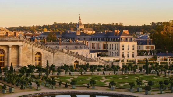 VersaillesTours
