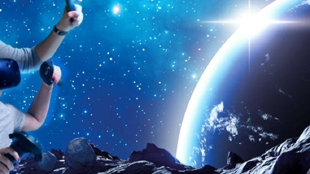 Virtual Room Melbourne