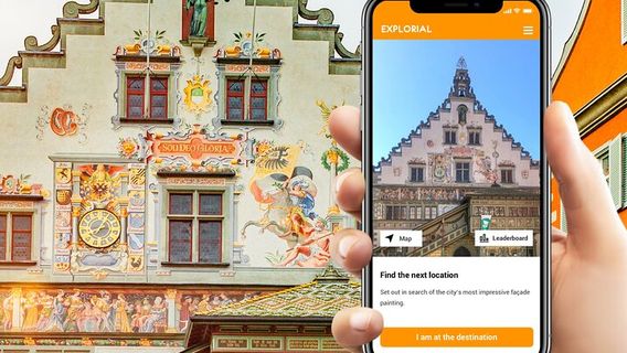LindauTours