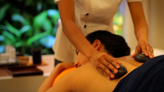 Rumah Spa Bali - Nusa Dua