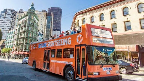 San Francisco