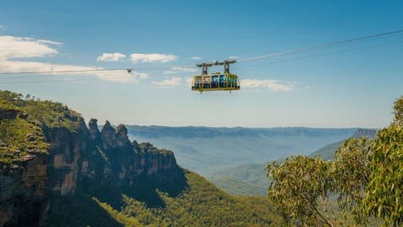SydneyTours