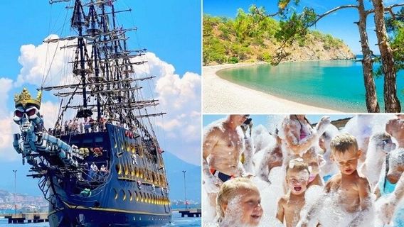 KemerTours