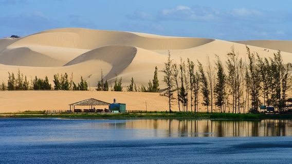 Phan ThietTours