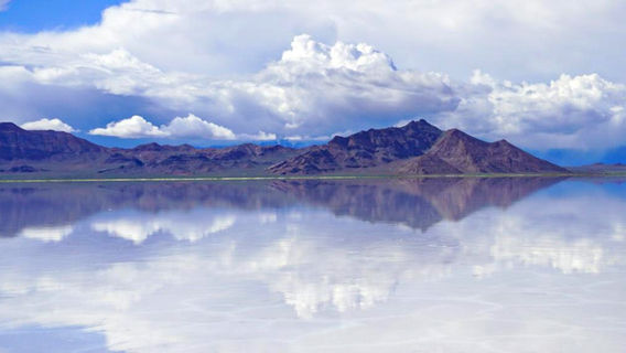Salt Lake CityTours