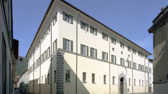 Alla Scoperta del Razionalismo alla Pinacoteca di Como (copy)