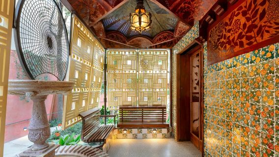 BarcelonaTravel Services