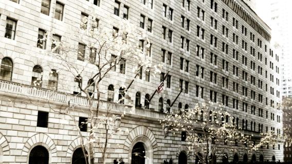 New YorkTours