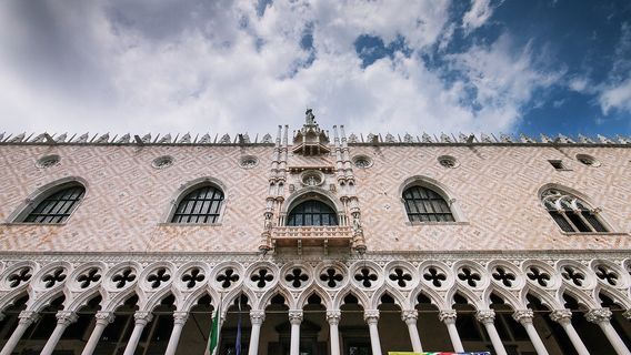 Venice