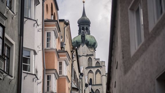 InnsbruckTours