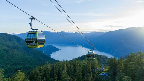 Squamish