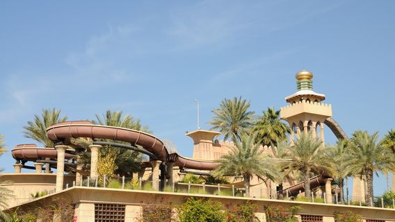 Dubai