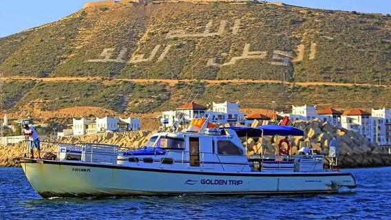 AgadirTours