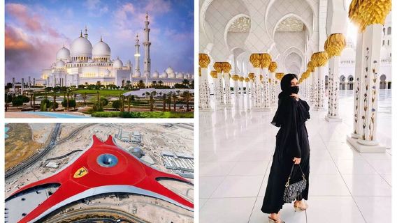 DubaiTours