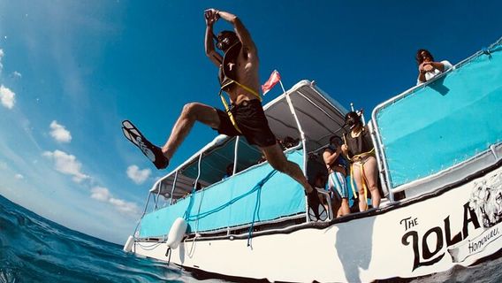 HonoluluExperiences