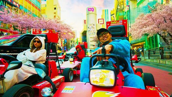 OyamaTours