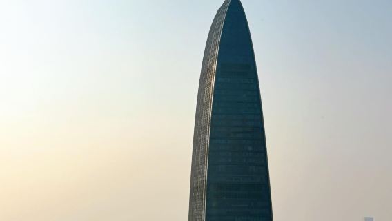 Shenzhen Window of the World + Rose Coast + Land King Sightseeing Shenzhen-Hong Kong Window one-day tour- English Service Available