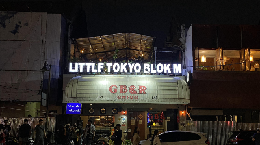 雅加達地鐵步行導賞團|多語言指南