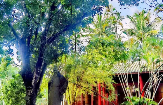 海南&海口全境|多語種導遊|翻譯|城市漫步|專業地陪|景區人工講解|包車1日遊|歡迎咨詢客戶服務支援