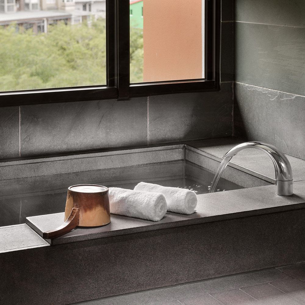 Yilan Jiaoxi Four Points by Sheraton Hot Spring Coupon for 2 (No Surcharge on Weekends)