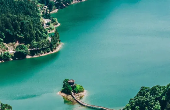 湖南岳陽：藥姑山一日遊【包車｜私人定制｜中英文導遊】C