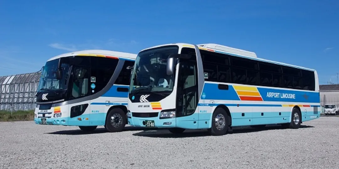 大阪交通 | 機場利木津巴士