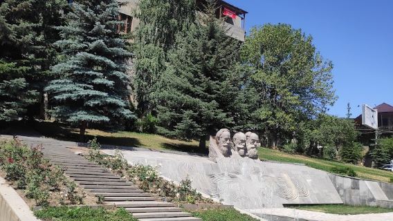 Las maravillas alpinas de Armenia: Tour de Tsaghkadzor a Sevan