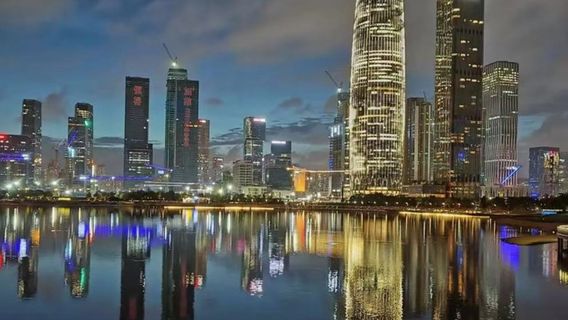 ShenzhenExperiences