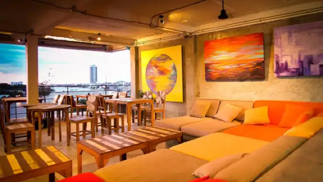 唐人街 （耀華力路）夜市美食步行之旅