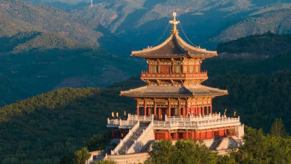 Shanxi Province Tour: Chinese/English/French/Russian and Other Language Guides/Interpreters/Local Escorts|Business/Exhibition Translation • City Walk • Attraction Tours • In-Park Commentary