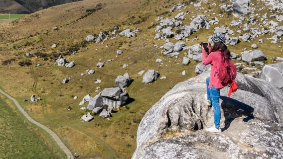 ChristchurchTours