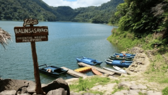 曼朱約德沙洲和雙子湖（私人遊覽）