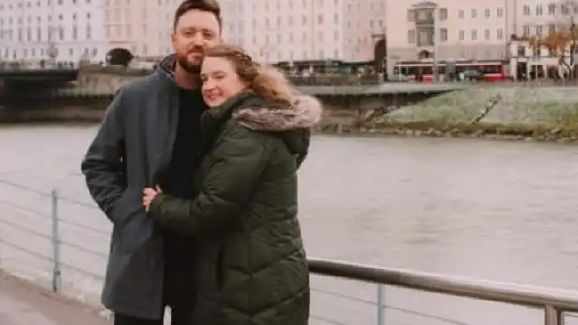 Private Professional Vacation Photoshoot in Salzburg