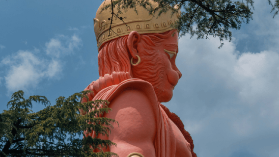 Shimla: Toy Train Ride and City Tour with Guide