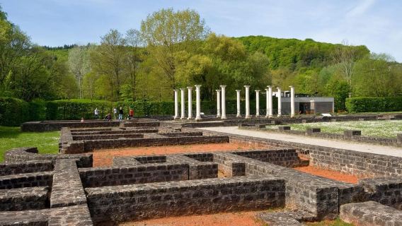 LuxembourgTours